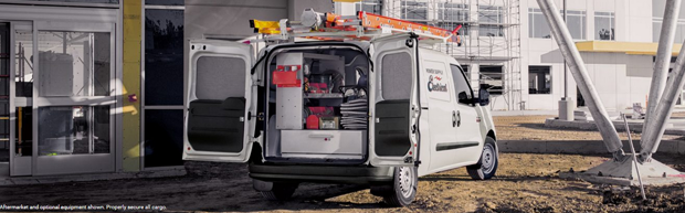 Joe Cooper Dodge of Shawnee in Shawnee OK