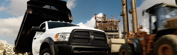 Joe Cooper Dodge of Shawnee in Shawnee OK