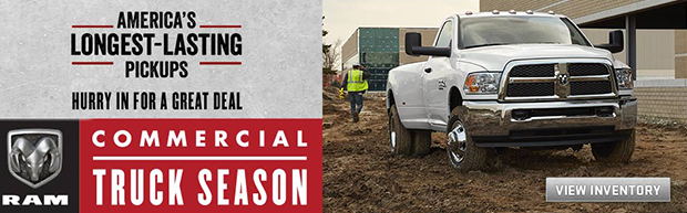 Joe Cooper Dodge of Shawnee in Shawnee OK