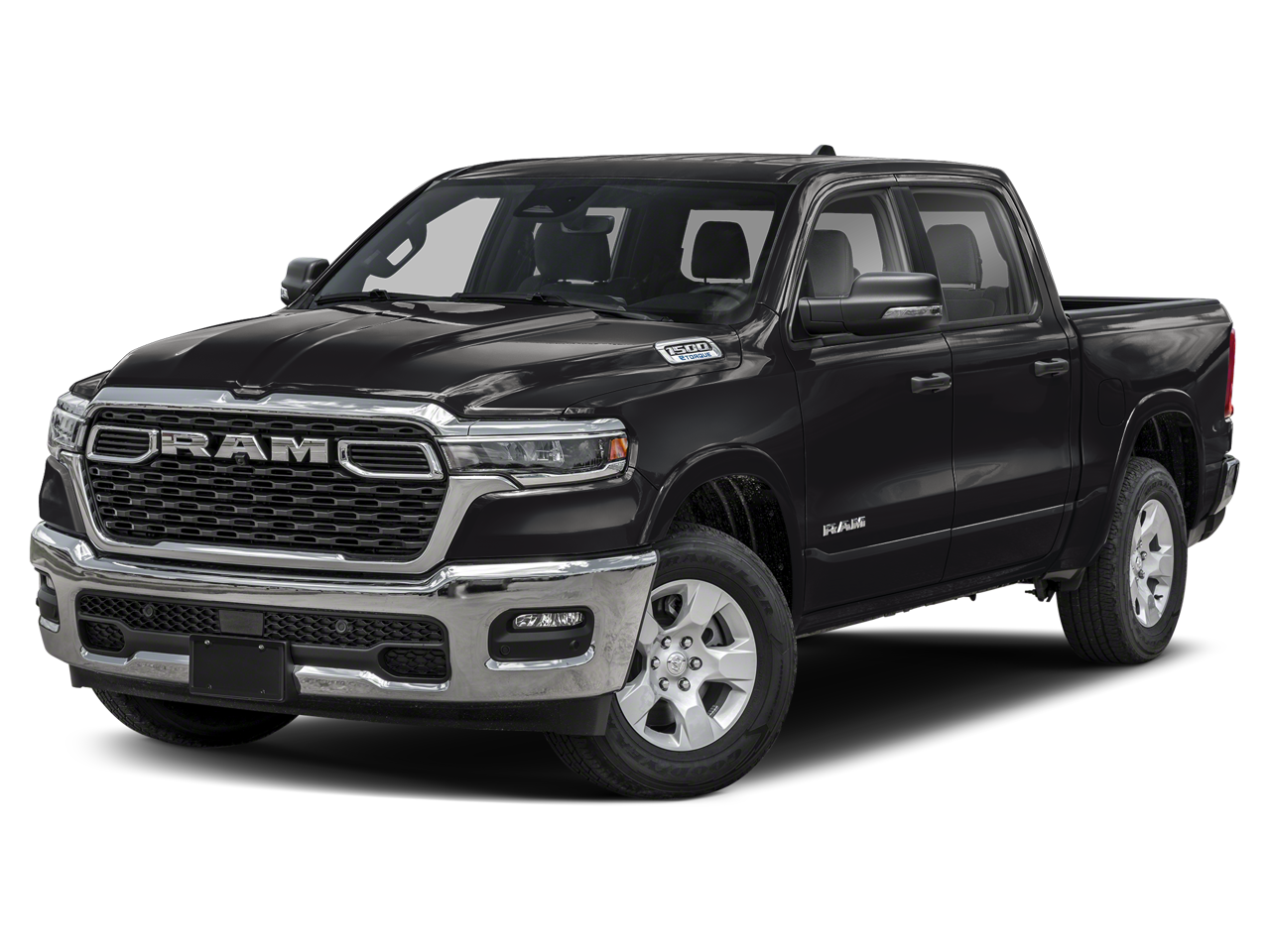2026 RAM Ram 1500 BIG HORN