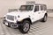 2019 Jeep Wrangler Unlimited Unlimited Sahara