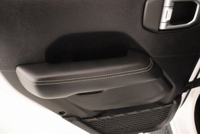 2019 Jeep Wrangler Unlimited Unlimited Sahara