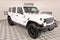 2020 Jeep Wrangler Unlimited Unlimited Sahara