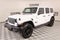 2020 Jeep Wrangler Unlimited Unlimited Sahara