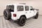 2020 Jeep Wrangler Unlimited Unlimited Sahara