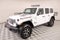 2018 Jeep Wrangler Unlimited Unlimited Rubicon