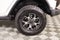 2018 Jeep Wrangler Unlimited Unlimited Rubicon
