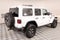 2018 Jeep Wrangler Unlimited Unlimited Rubicon