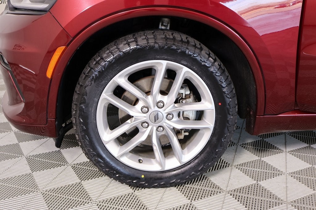 2022 Dodge Durango GT