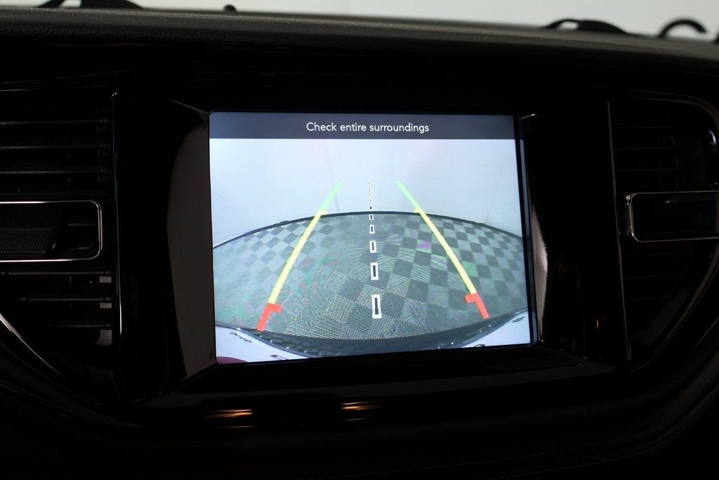 2022 Dodge Durango GT