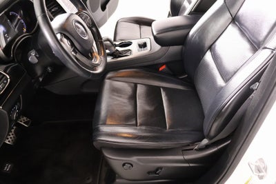 2019 Jeep Grand Cherokee High Altitude