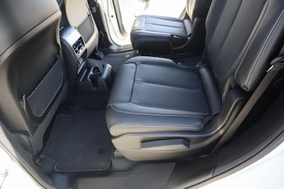 2025 Jeep Grand Cherokee Overland