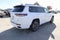 2025 Jeep Grand Cherokee Overland