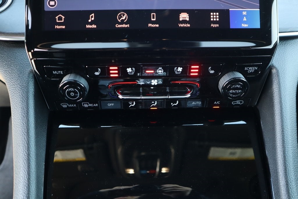 2025 Jeep Grand Cherokee Overland