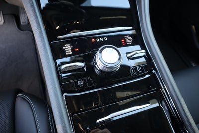 2025 Jeep Grand Cherokee Overland