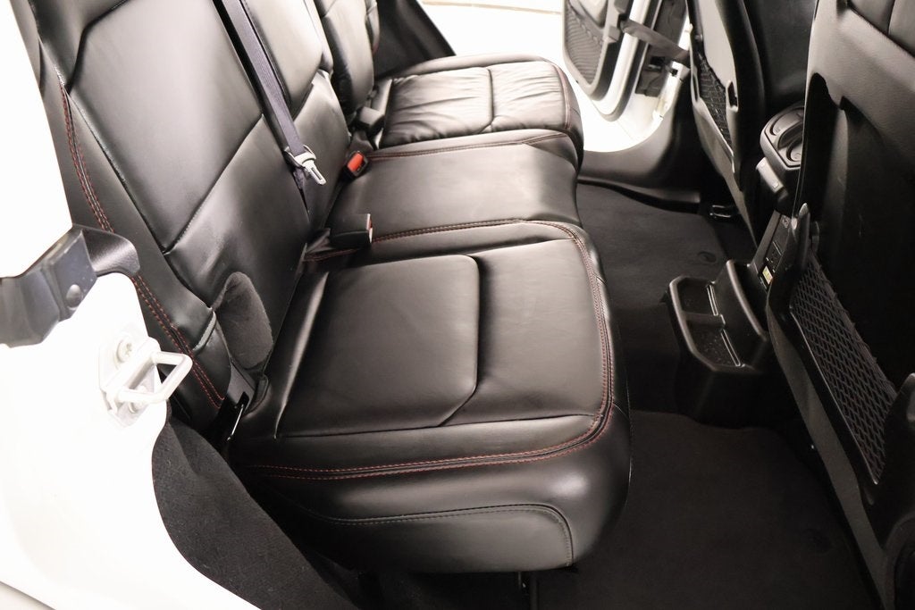 2024 Jeep Wrangler Rubicon X