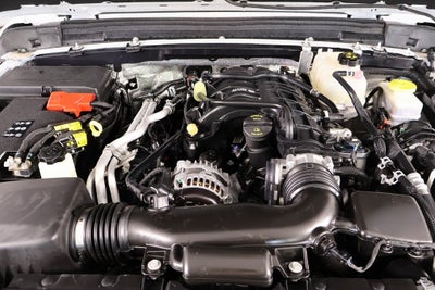 2024 Jeep Wrangler Rubicon X