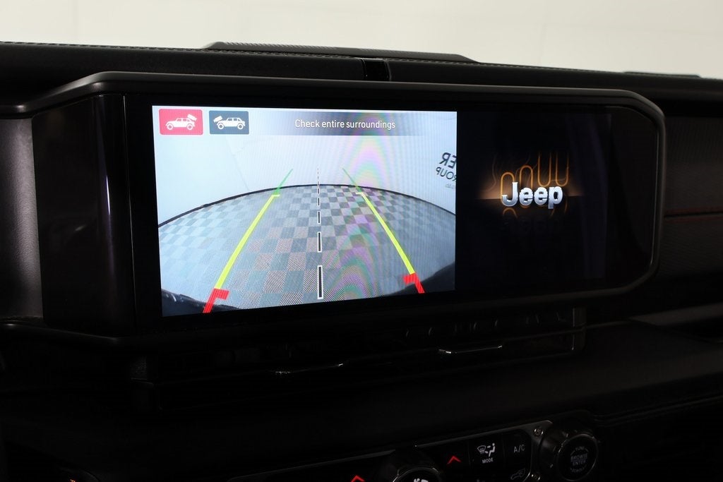 2024 Jeep Wrangler Rubicon X