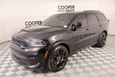 2024 Dodge Durango SRT 392