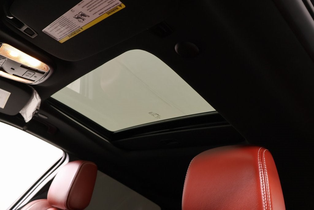 2024 Dodge Durango SRT 392