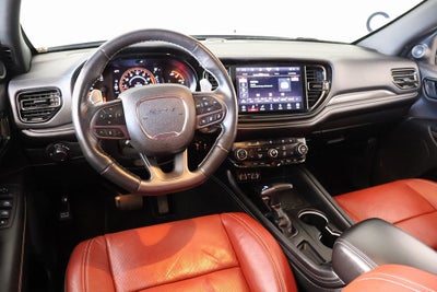 2024 Dodge Durango SRT 392