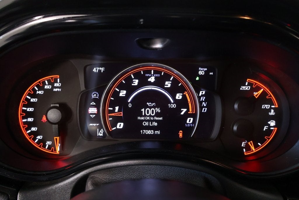 2024 Dodge Durango SRT 392