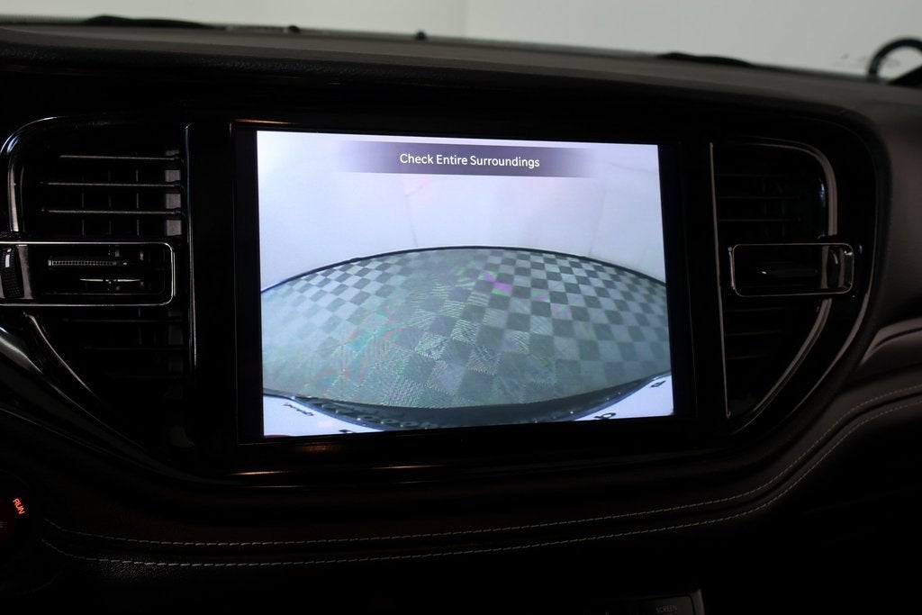 2024 Dodge Durango SRT 392