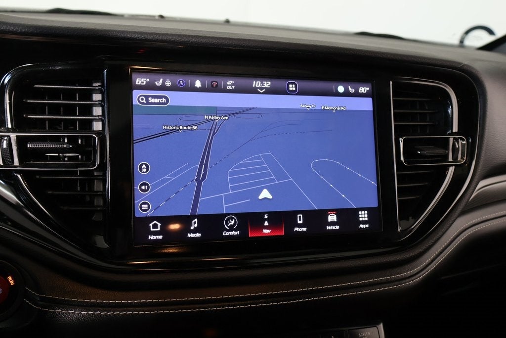 2024 Dodge Durango SRT 392