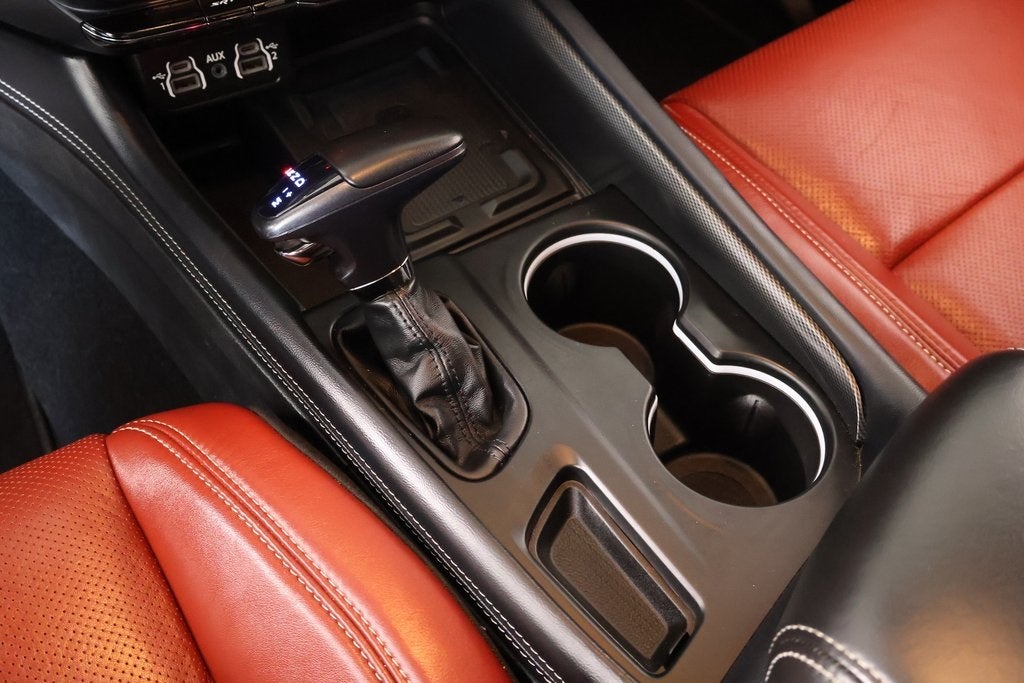 2024 Dodge Durango SRT 392