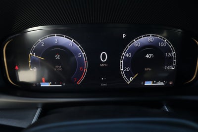 2025 Jeep Wagoneer Base