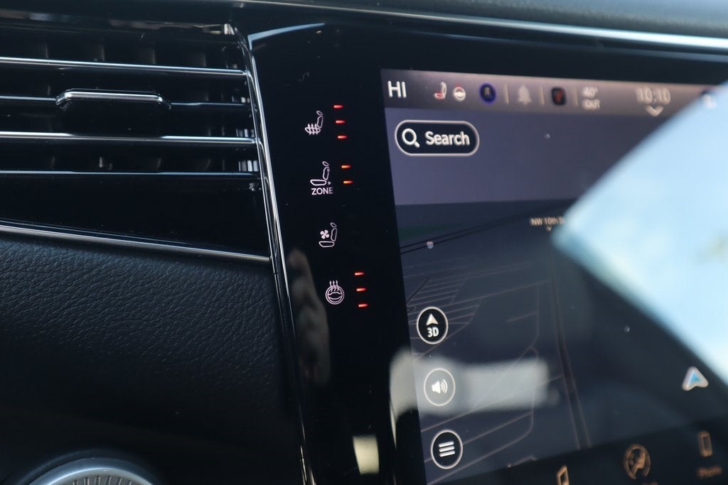 2025 Jeep Wagoneer Base