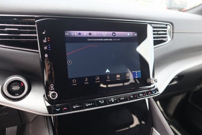 2025 Jeep Wagoneer Series II