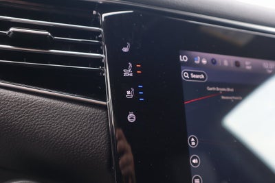 2025 Jeep Wagoneer Series II