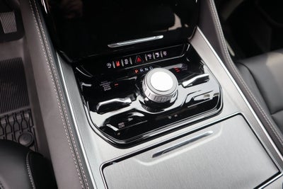 2025 Jeep Wagoneer Series II