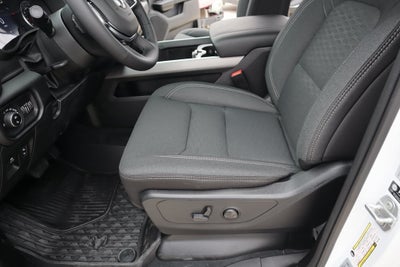 2025 RAM Ram 1500 BIG HORN