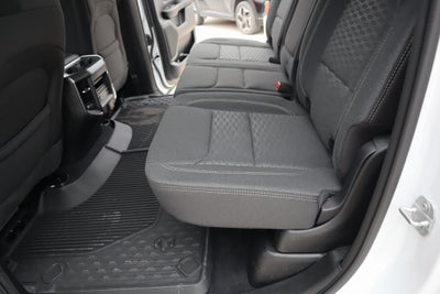 2025 RAM Ram 1500 BIG HORN