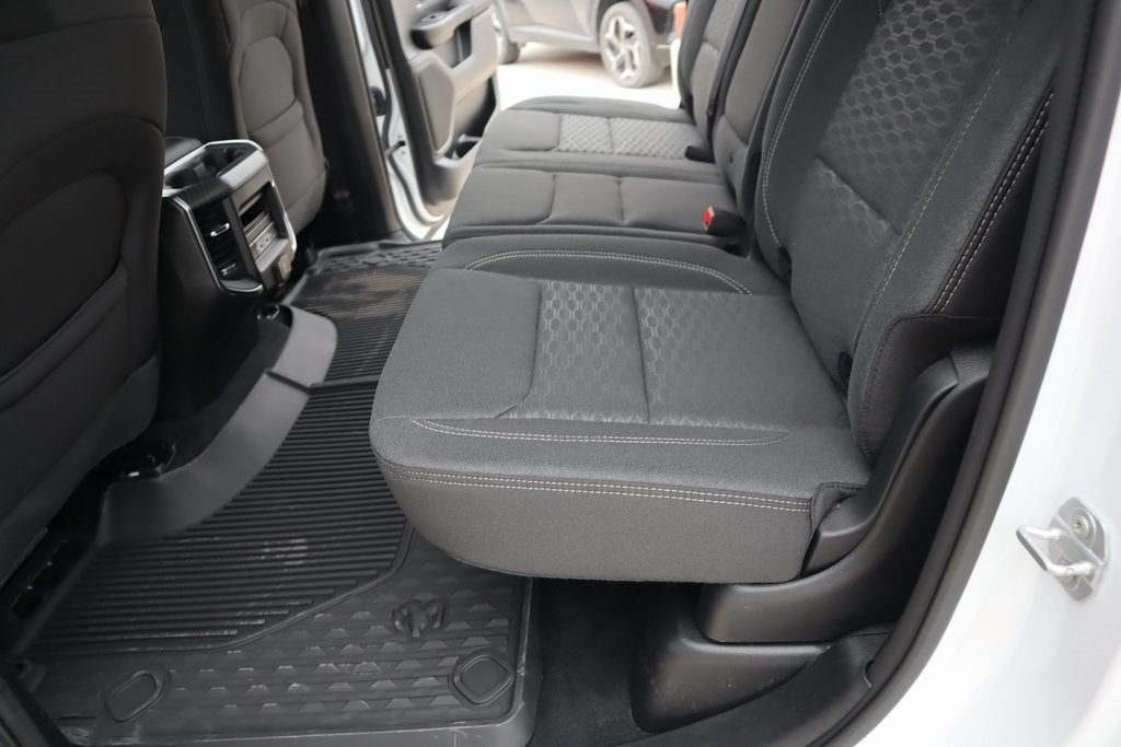 2025 RAM Ram 1500 BIG HORN