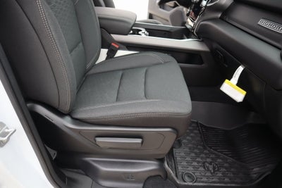 2025 RAM Ram 1500 BIG HORN