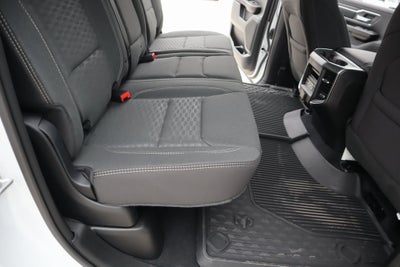 2025 RAM Ram 1500 BIG HORN