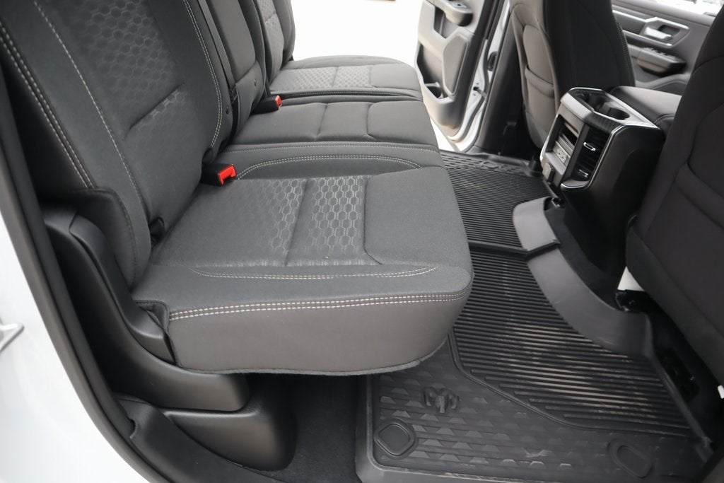 2025 RAM Ram 1500 BIG HORN