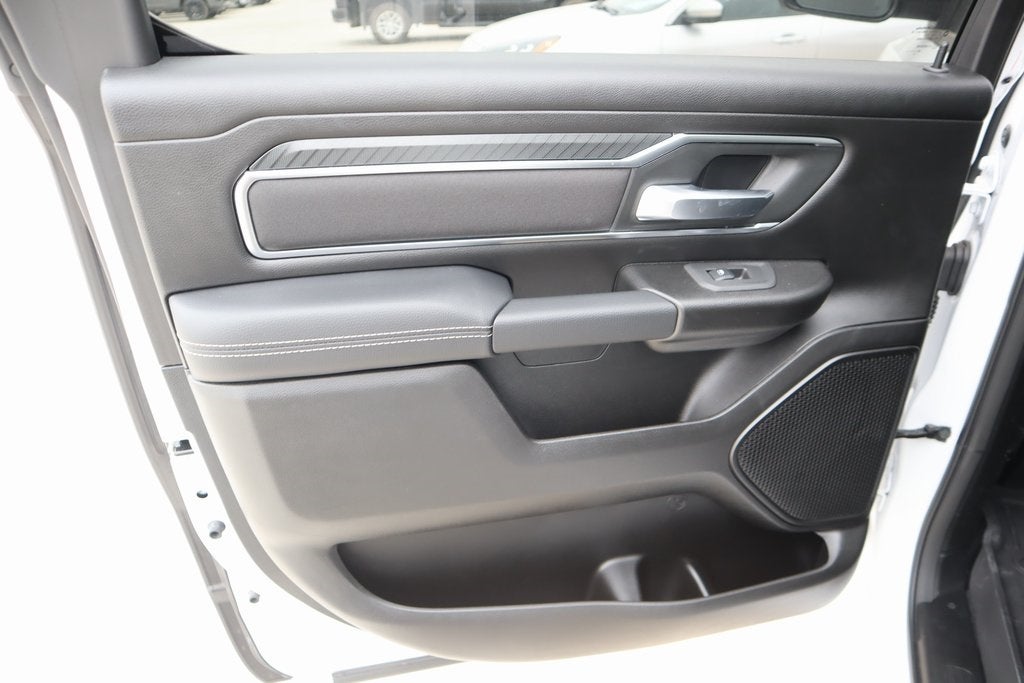 2025 RAM Ram 1500 BIG HORN