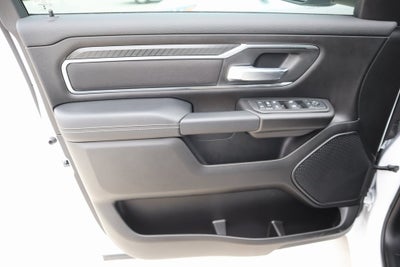 2025 RAM Ram 1500 BIG HORN