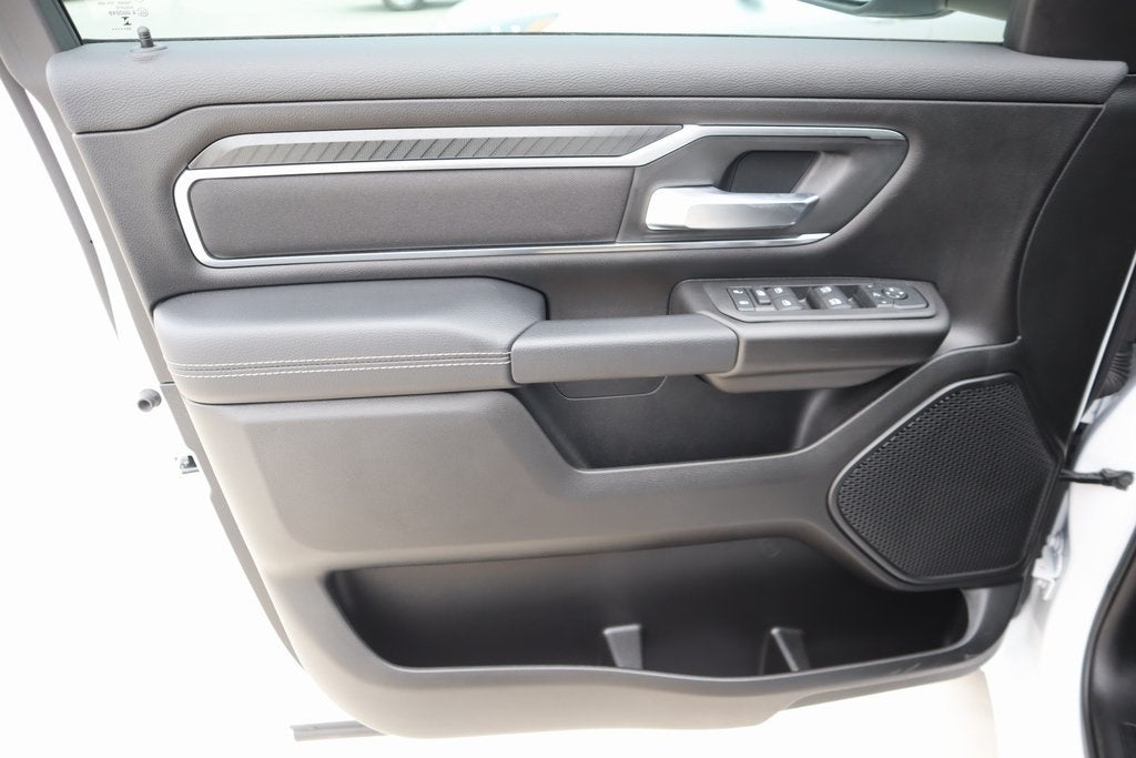 2025 RAM Ram 1500 BIG HORN