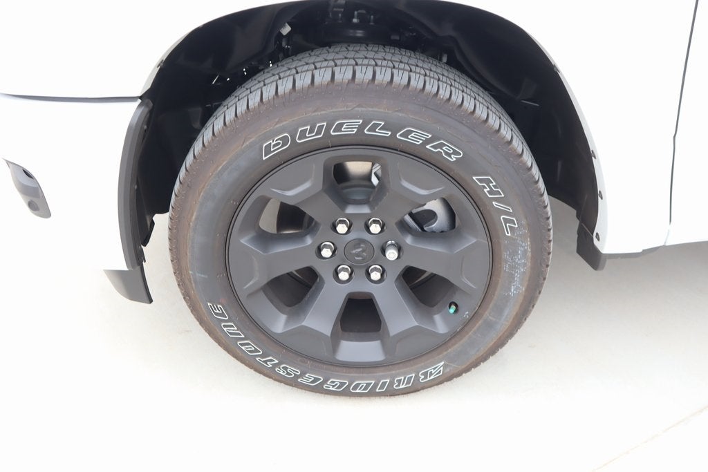 2025 RAM Ram 1500 BIG HORN