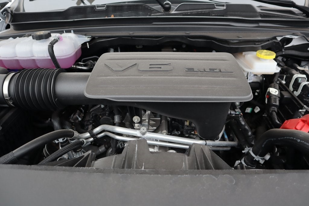 2025 RAM Ram 1500 BIG HORN