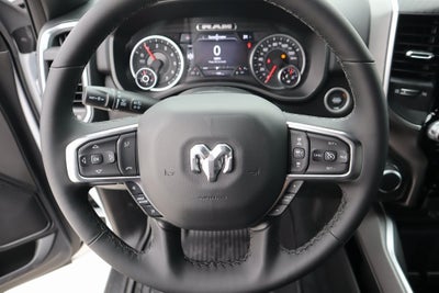 2025 RAM Ram 1500 BIG HORN