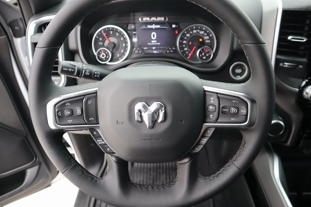 2025 RAM Ram 1500 BIG HORN