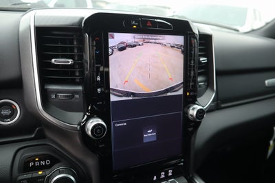 2025 RAM Ram 1500 BIG HORN