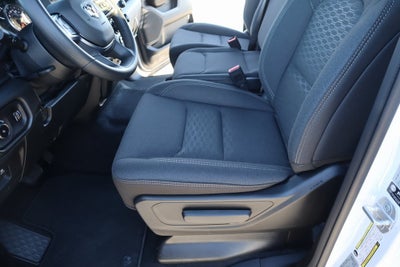 2026 RAM Ram 1500 TRADESMAN