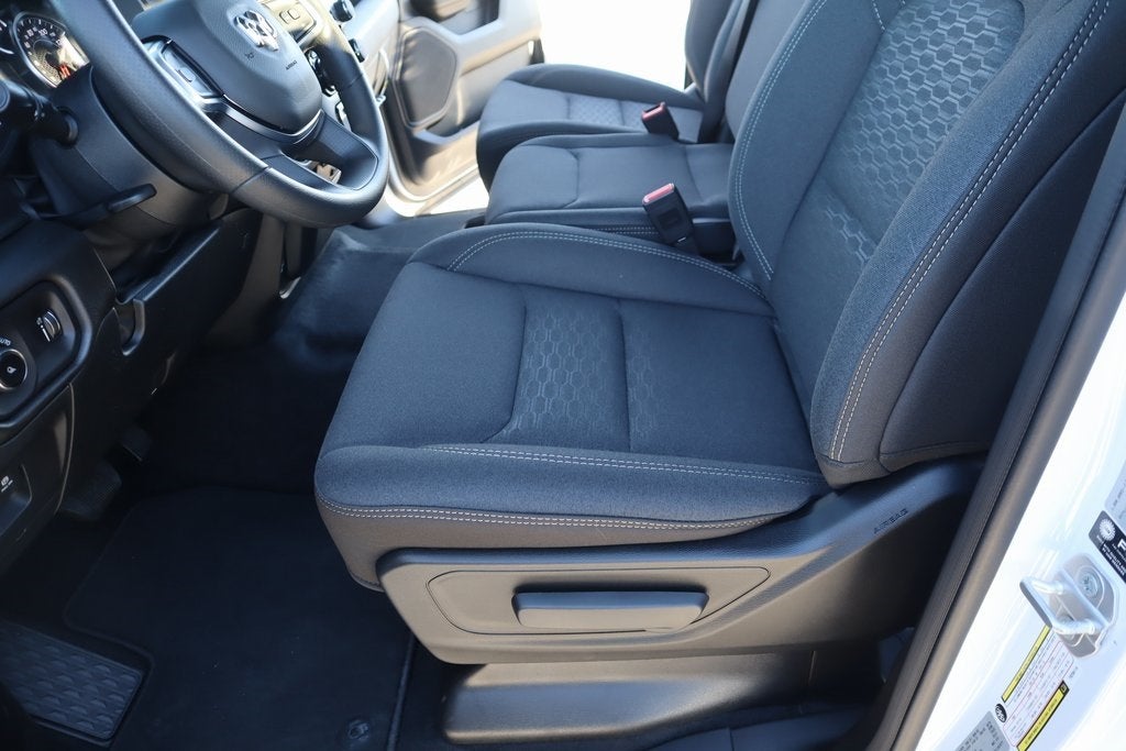 2026 RAM Ram 1500 TRADESMAN